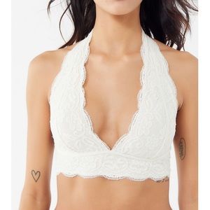 Urban Outfitters bralette!